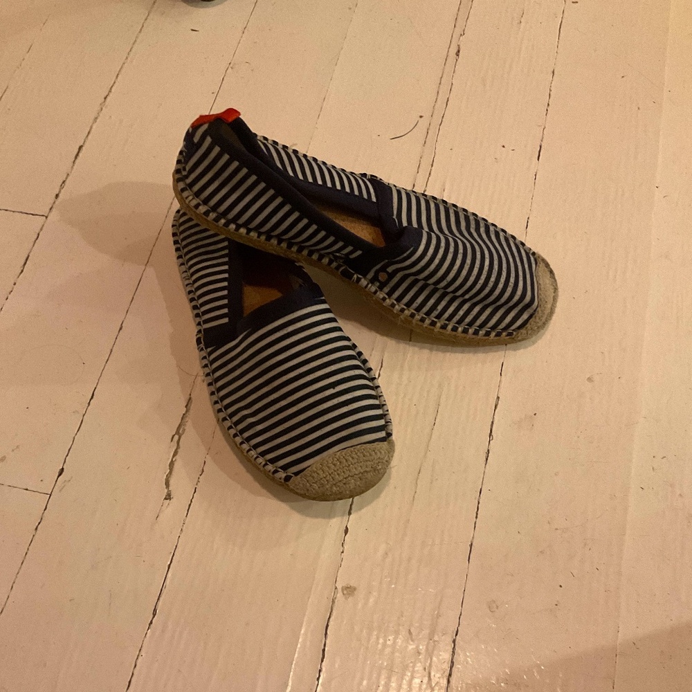 Sea star kids shoes
